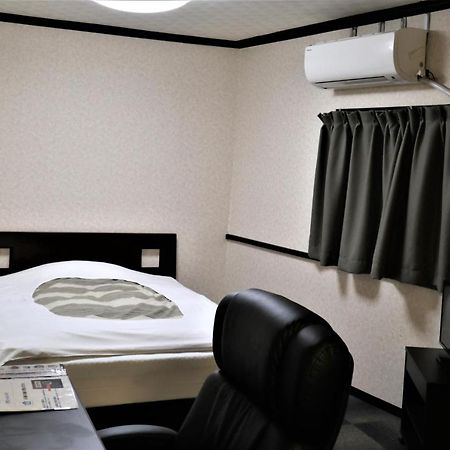 Hotel Daiki Osaka Luaran gambar